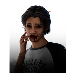 Normal Portrait.