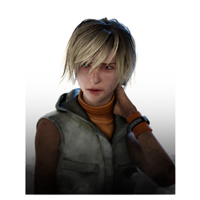Normal Portrait.