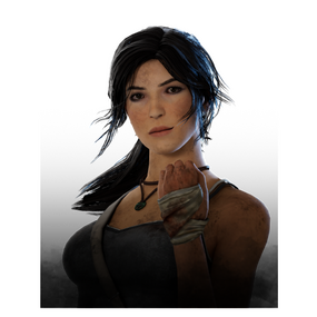 Normal Portrait.